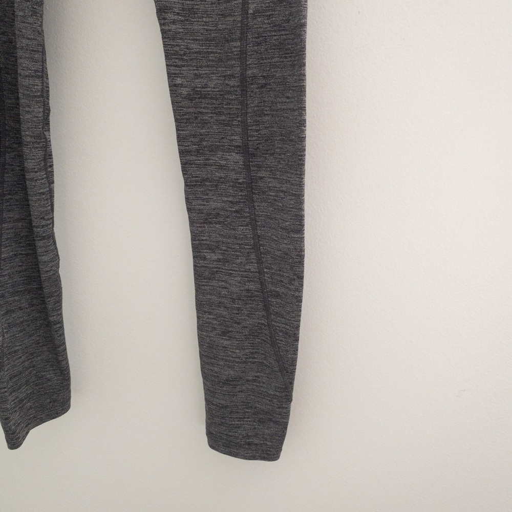 Athleta Chaturanga Space Dye Stash Pocket Tight - Picture 4 of 10